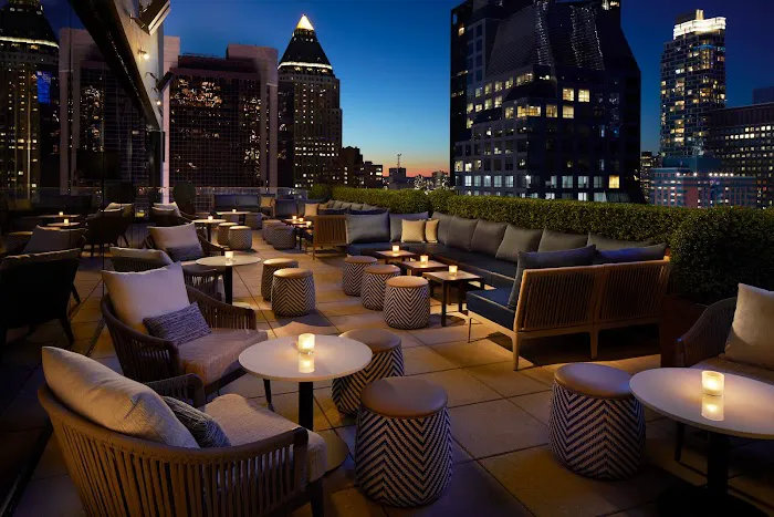Hard Rock Hotel New York 4