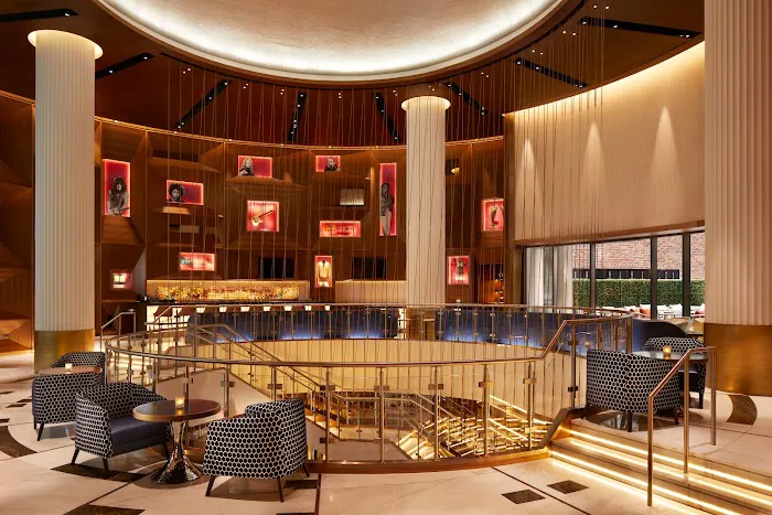 Hard Rock Hotel New York 4