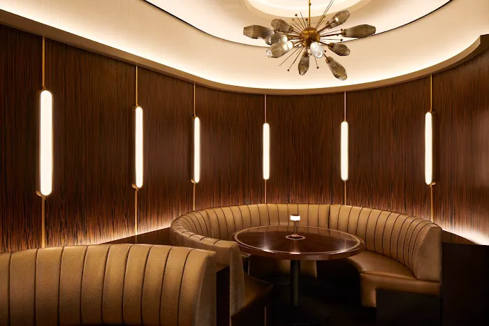 Hard Rock Hotel New York 4