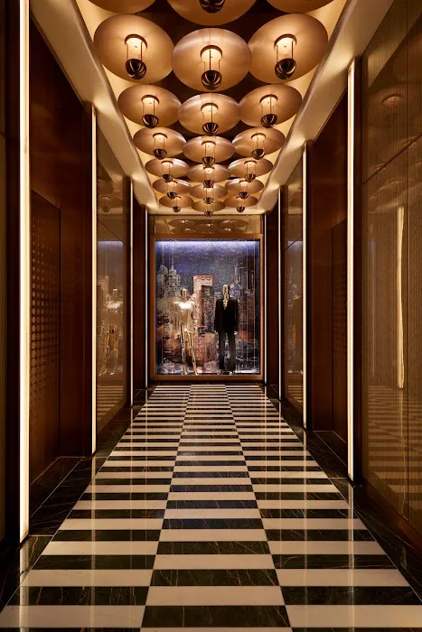 Hard Rock Hotel New York 4