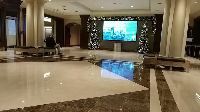 Sheraton New York Times Square Hotel 4