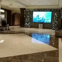 Sheraton New York Times Square Hotel ico