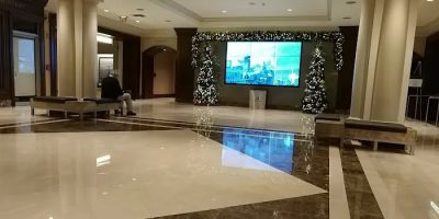 Sheraton New York Times Square Hotel