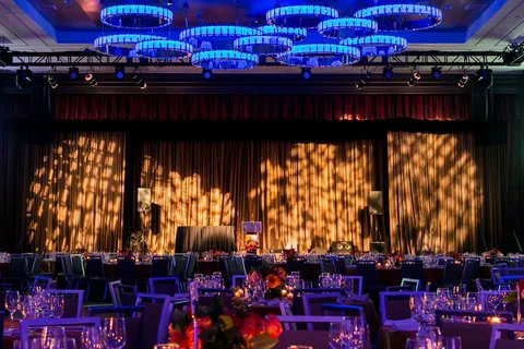 Sheraton New York Times Square Hotel 4