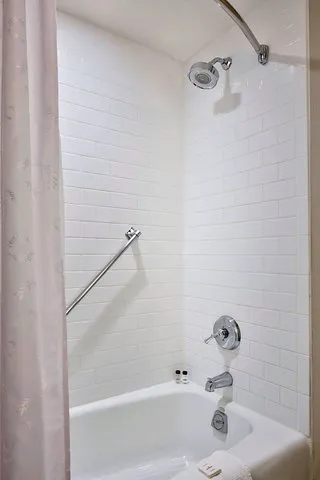 Sheraton New York Times Square Hotel 4