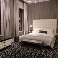 Moderne Hotel NYC ico