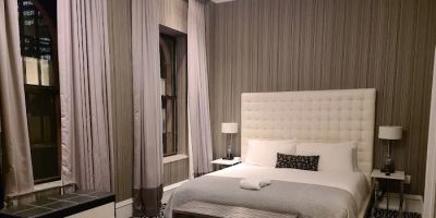 Moderne Hotel NYC