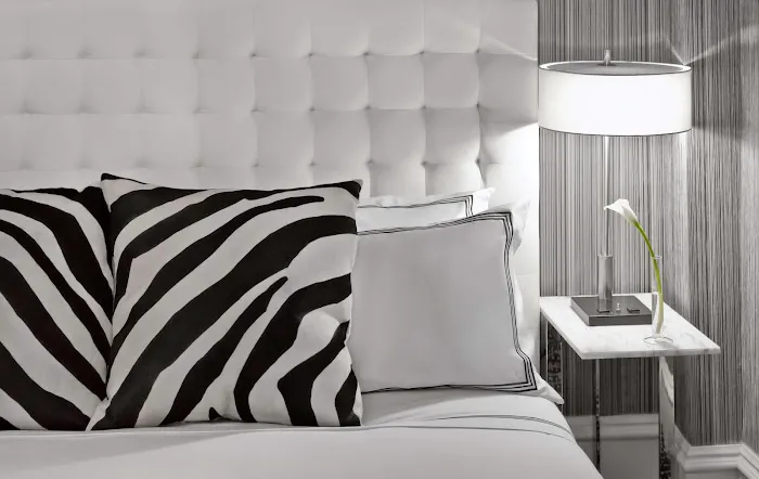 Moderne Hotel NYC 4