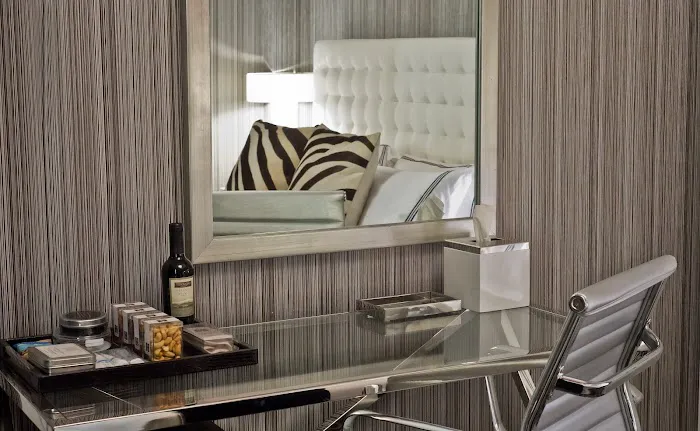 Moderne Hotel NYC 4