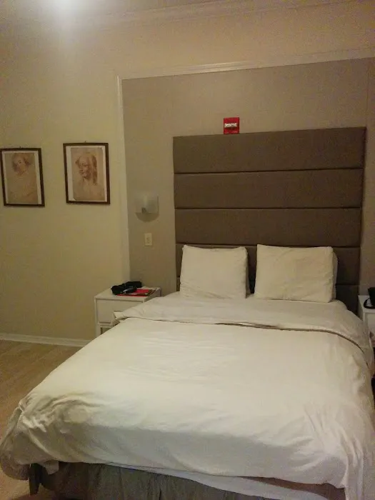 Da Vinci Hotel 4