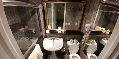 Da Vinci Hotel