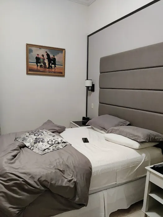 Da Vinci Hotel 4
