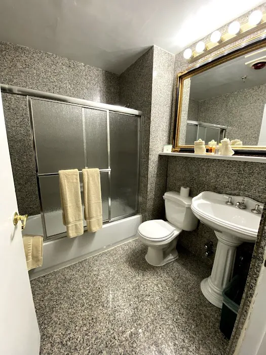 Da Vinci Hotel 4