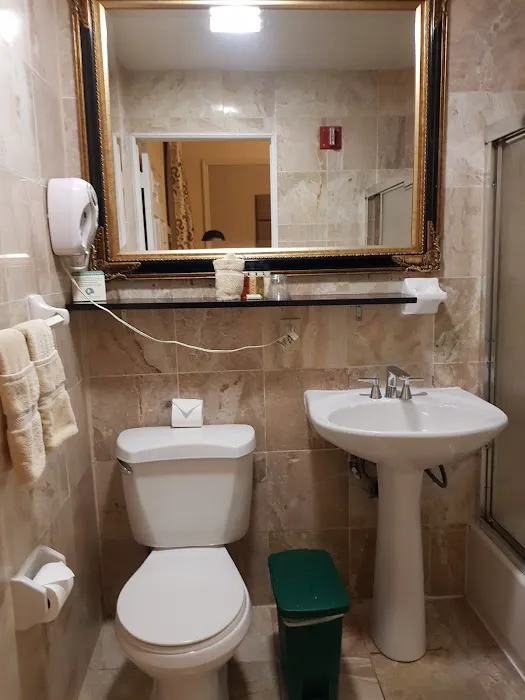 Da Vinci Hotel 4