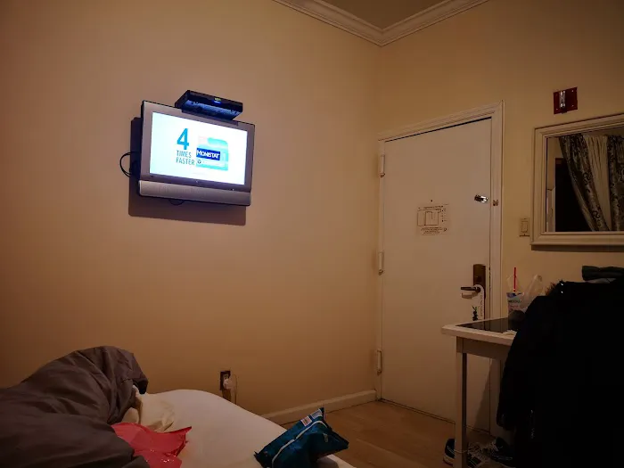 Da Vinci Hotel 4