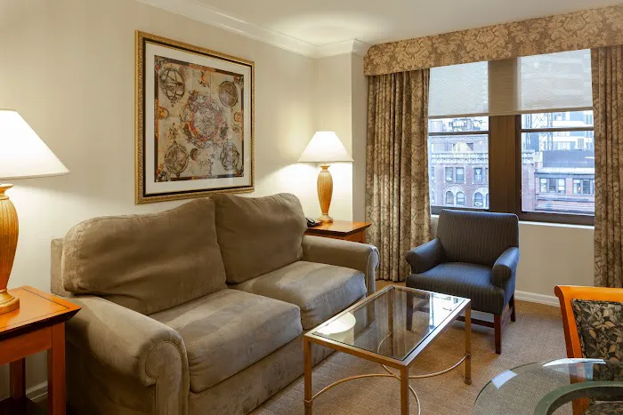 The Manhattan Club 1
