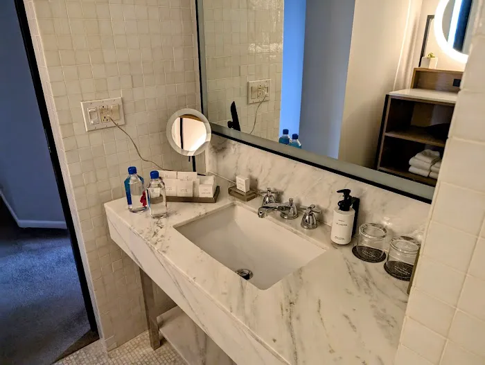 The Luxury Collection Hotel Manhattan Midtown 4