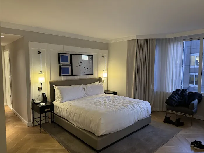 The Luxury Collection Hotel Manhattan Midtown 4