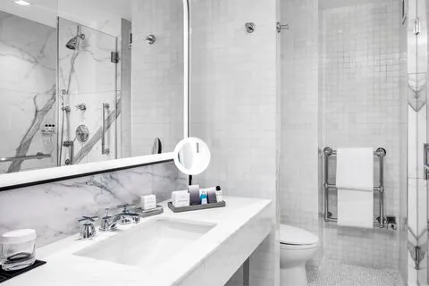The Luxury Collection Hotel Manhattan Midtown 4
