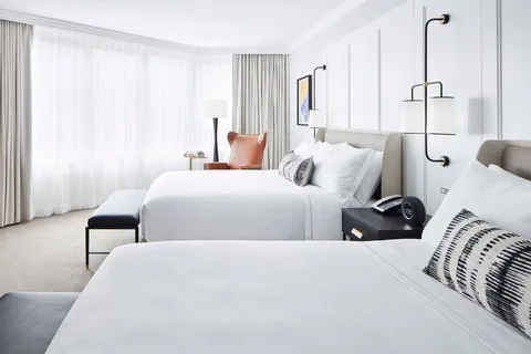 The Luxury Collection Hotel Manhattan Midtown 4