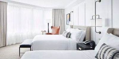 The Luxury Collection Hotel Manhattan Midtown