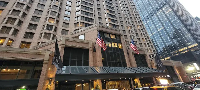 The Luxury Collection Hotel Manhattan Midtown 4