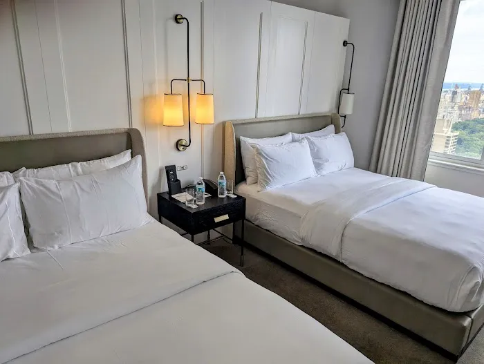 The Luxury Collection Hotel Manhattan Midtown 4