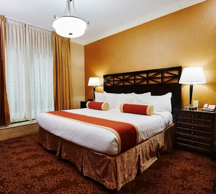 Radio City Apartments 4