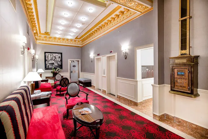 Radio City Apartments 4