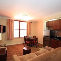 Radio City Apartments