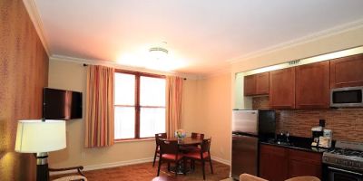 Radio City Apartments