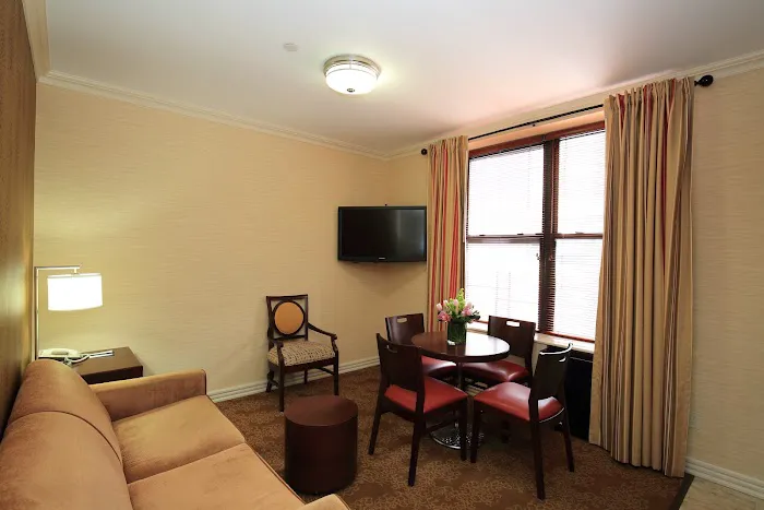 Radio City Apartments 4