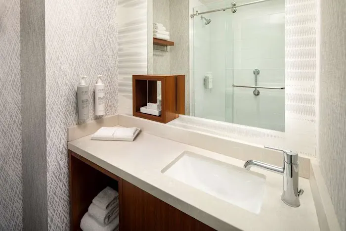 Home2 Suites by Hilton New York Times Square 4
