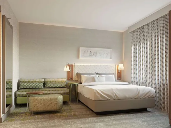 Home2 Suites by Hilton New York Times Square 4