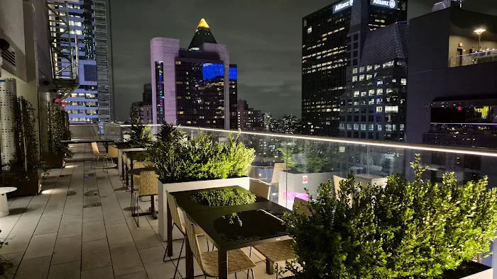 Home2 Suites by Hilton New York Times Square 4