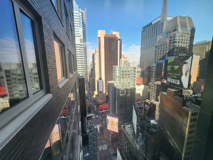 Home2 Suites by Hilton New York Times Square 4