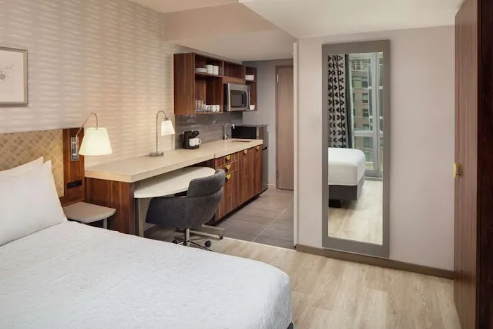 Home2 Suites by Hilton New York Times Square 4