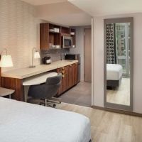 Home2 Suites by Hilton New York Times Square ico