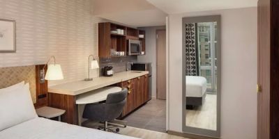 Home2 Suites by Hilton New York Times Square