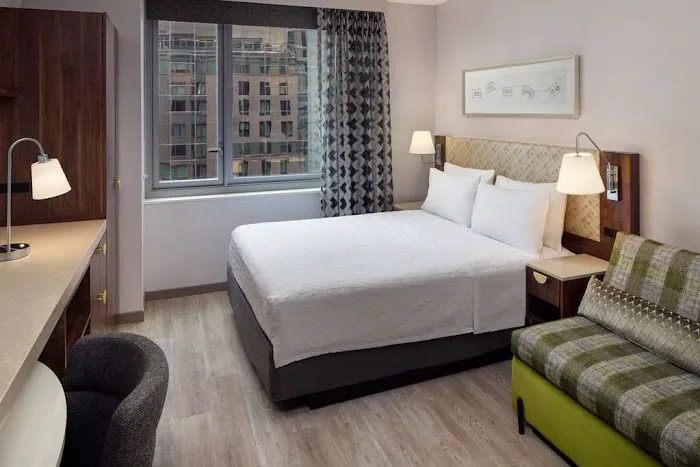 Home2 Suites by Hilton New York Times Square 4