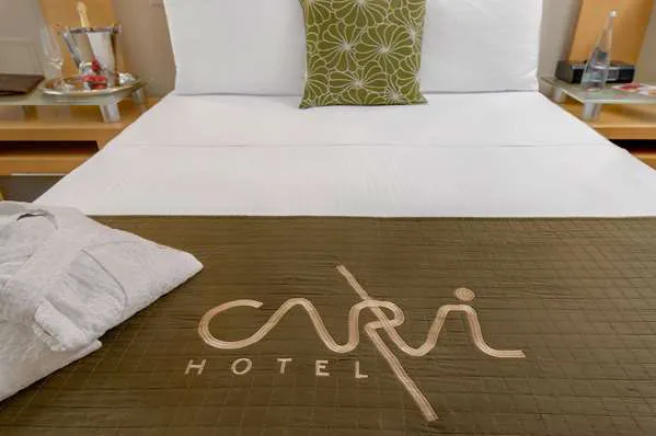 Blue Angel Hotel NYC, Ascend Hotel Collection 4