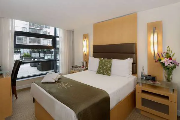 Blue Angel Hotel NYC, Ascend Hotel Collection 4
