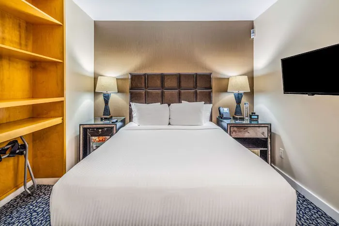 Blue Angel Hotel NYC, Ascend Hotel Collection 4