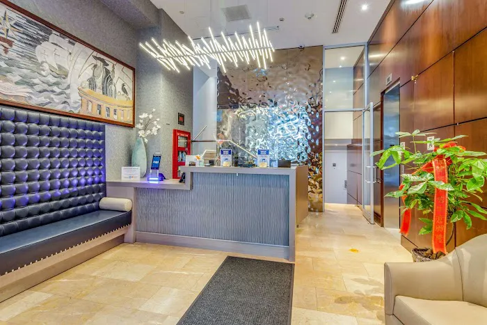 Blue Angel Hotel NYC, Ascend Hotel Collection 4