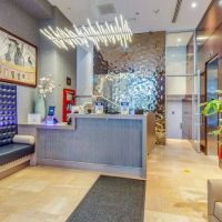 Blue Angel Hotel NYC, Ascend Hotel Collection ico