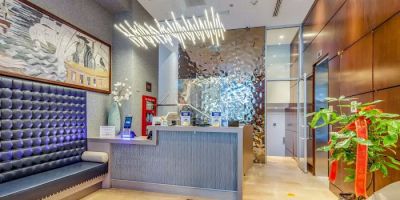Blue Angel Hotel NYC, Ascend Hotel Collection