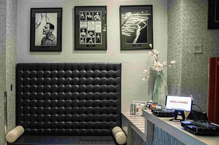 Blue Angel Hotel NYC, Ascend Hotel Collection 4