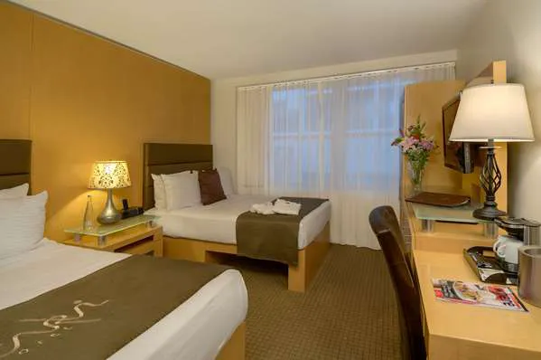 Blue Angel Hotel NYC, Ascend Hotel Collection 4