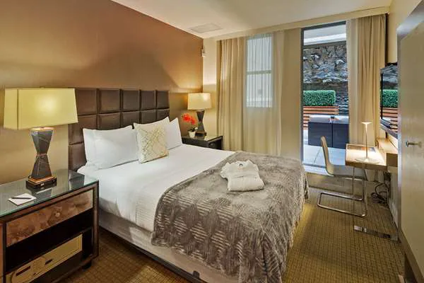 Blue Angel Hotel NYC, Ascend Hotel Collection 4