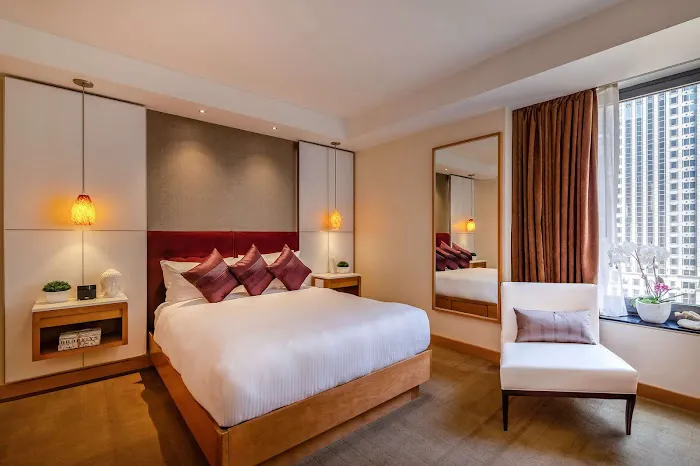 Concorde Hotel New York 1
